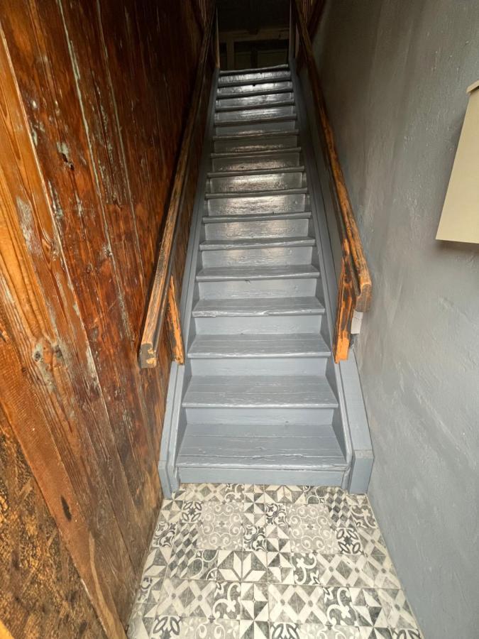 Vitola Apartamenti Kuldīga Dış mekan fotoğraf