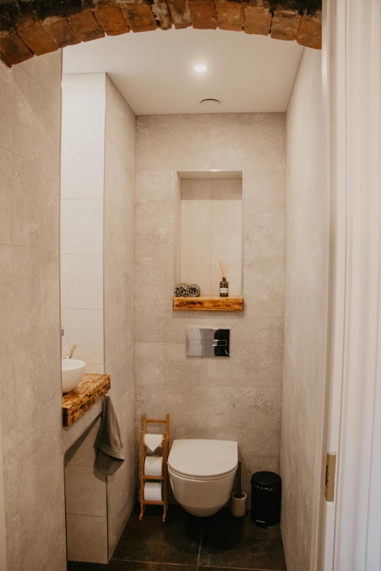 Vitola Apartamenti Kuldīga Dış mekan fotoğraf