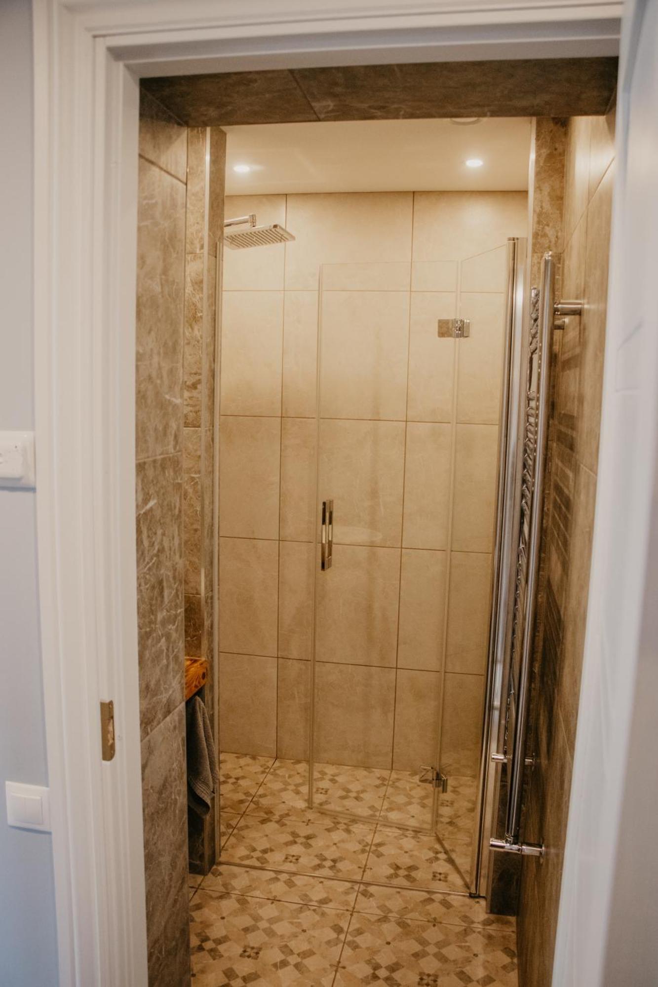 Vitola Apartamenti Kuldīga Dış mekan fotoğraf