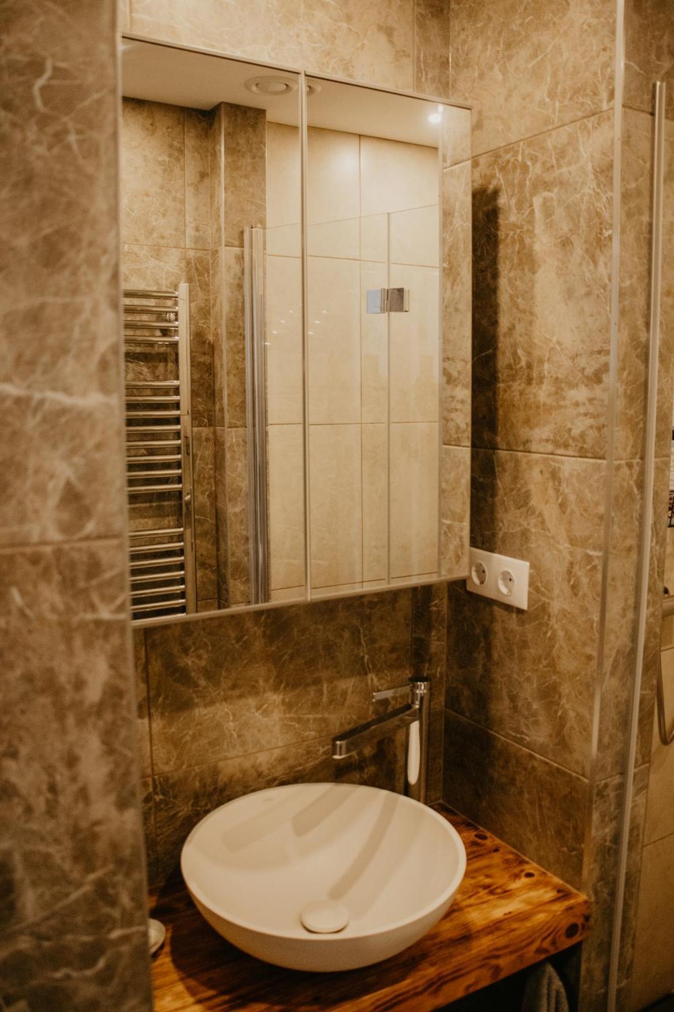 Vitola Apartamenti Kuldīga Dış mekan fotoğraf