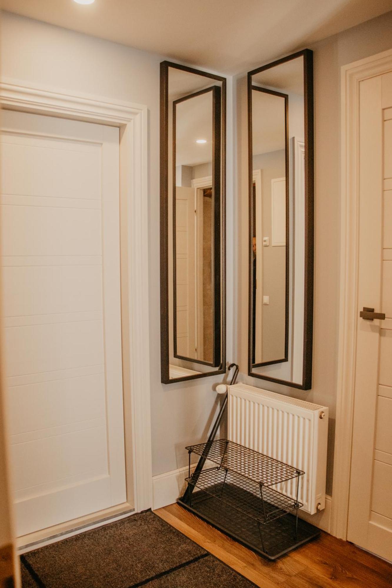 Vitola Apartamenti Kuldīga Dış mekan fotoğraf