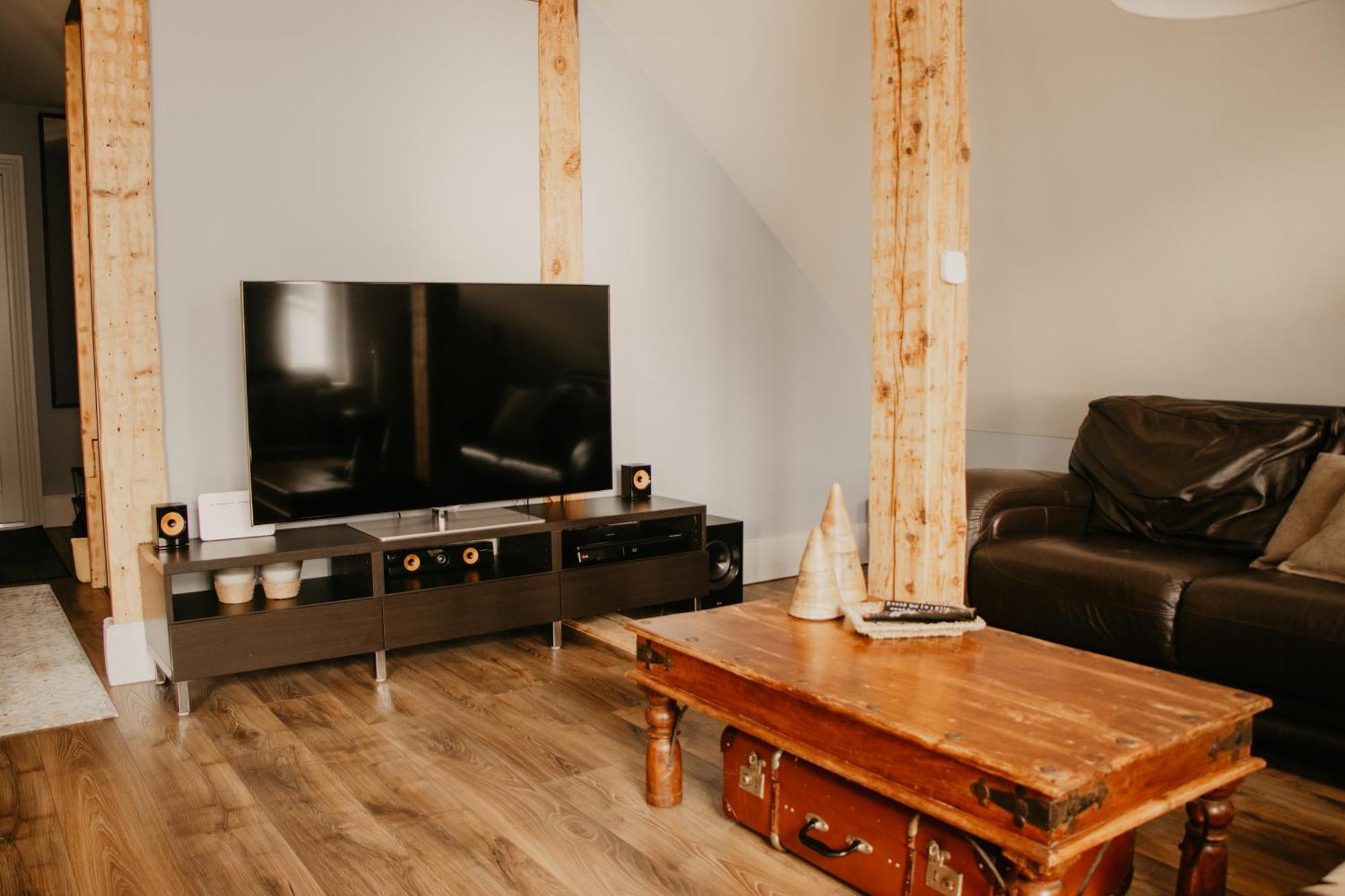 Vitola Apartamenti Kuldīga Dış mekan fotoğraf